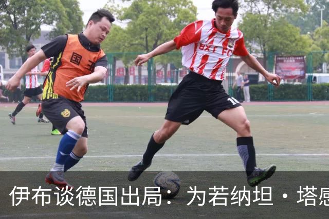 伊布谈德国出局：为若纳坦·塔感到遗憾 淘汰赛和点球就这么残酷